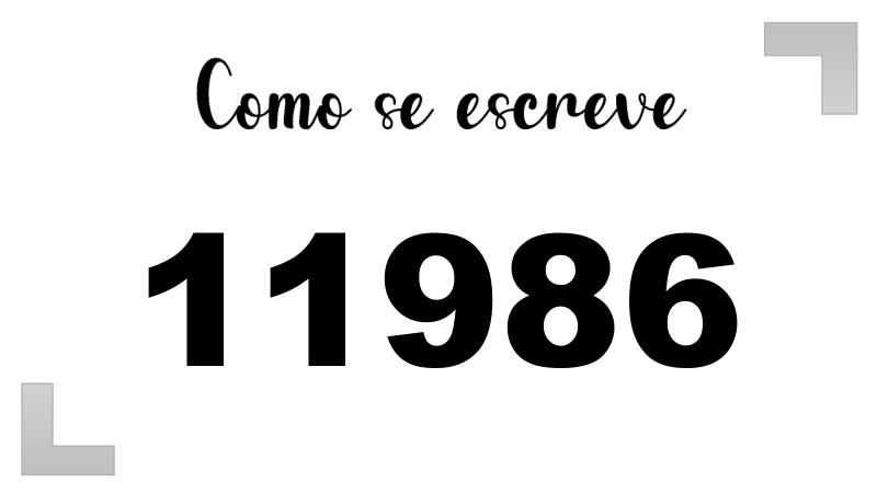 Imagem do número 11986