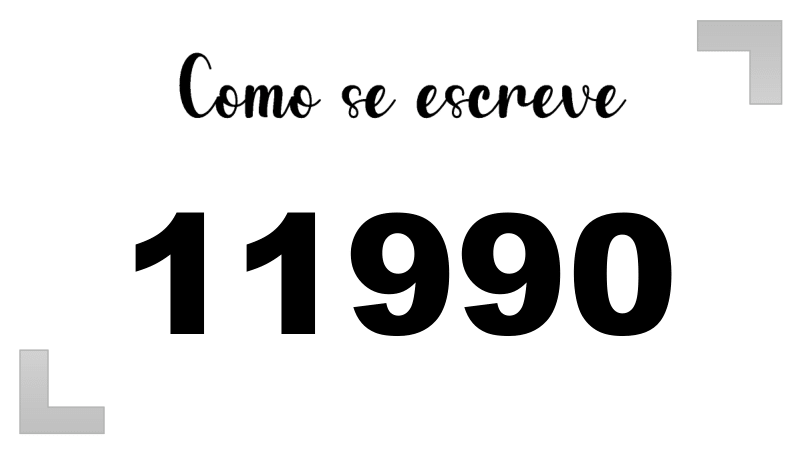 Imagem do número 11990