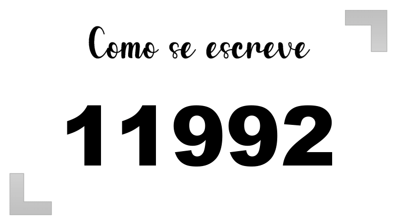 Imagem do número 11992