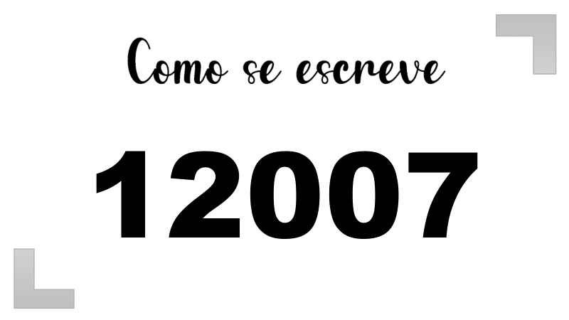 Imagem do número 12007