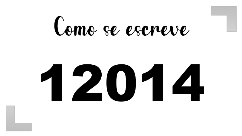 Imagem do número 12014