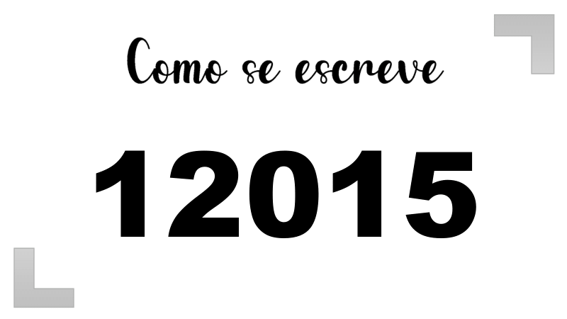 Imagem do número 12015