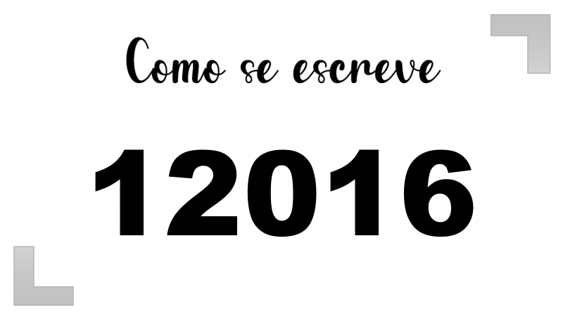 Imagem do número 12016