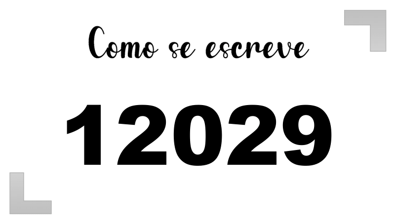 Imagem do número 12029