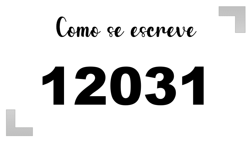 Imagem do número 12031