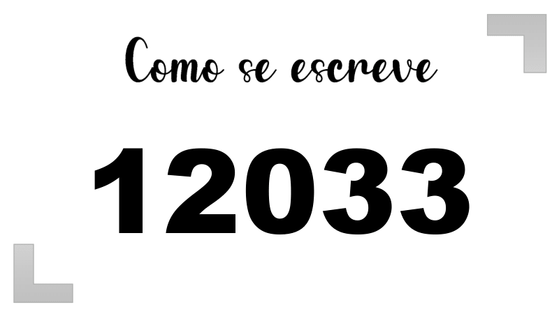 Imagem do número 12033