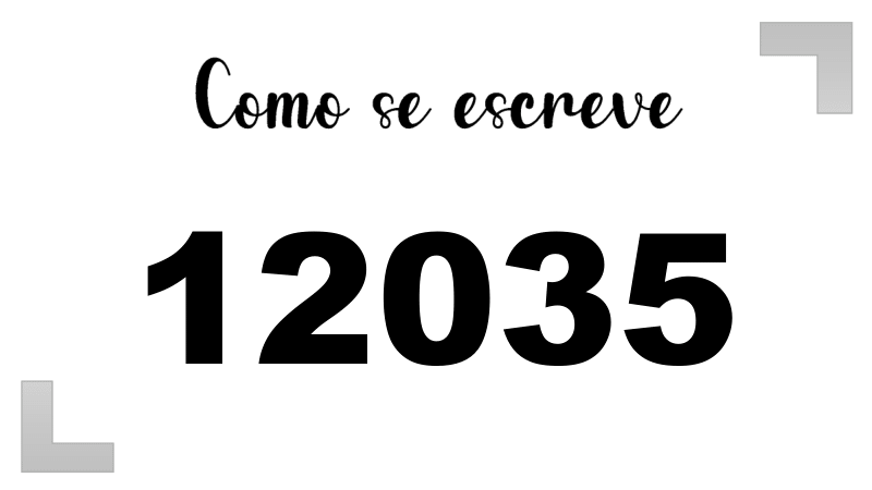 Imagem do número 12035