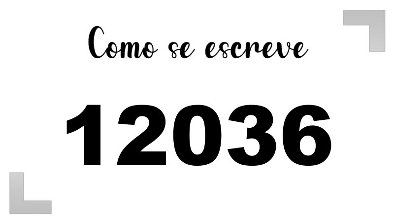 Imagem do número 12036