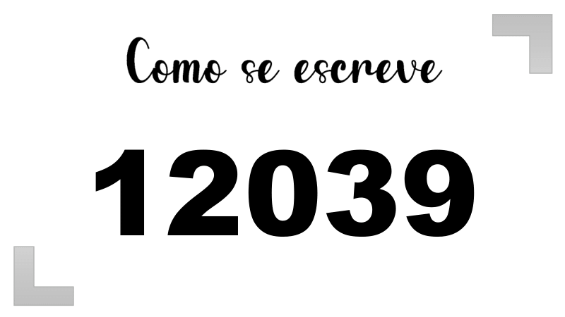 Imagem do número 12039