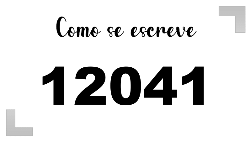 Imagem do número 12041