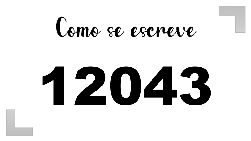 Imagem do número 12043