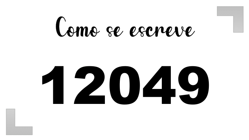 Imagem do número 12049
