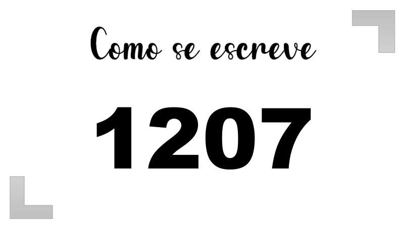 Imagem do número 1207
