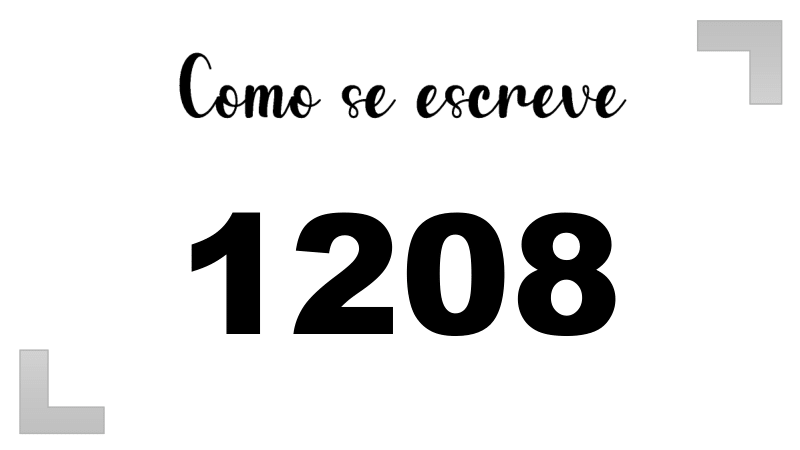 Imagem do número 1208