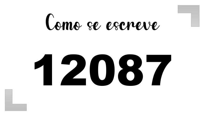 Imagem do número 12087