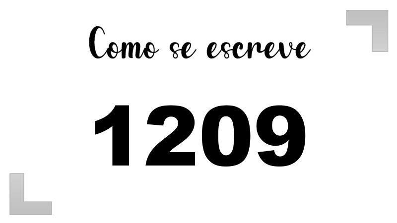 Imagem do número 1209