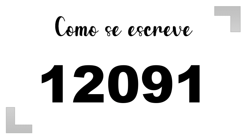 Imagem do número 12091