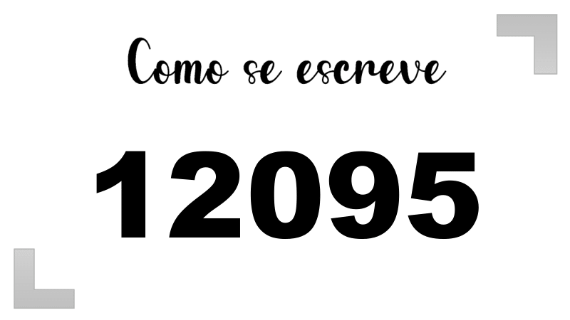 Imagem do número 12095
