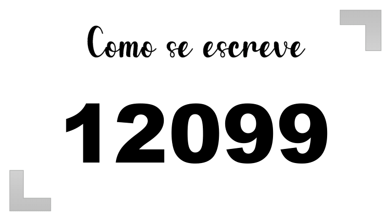 Imagem do número 12099