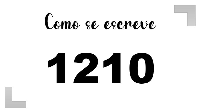 Imagem do número 1210