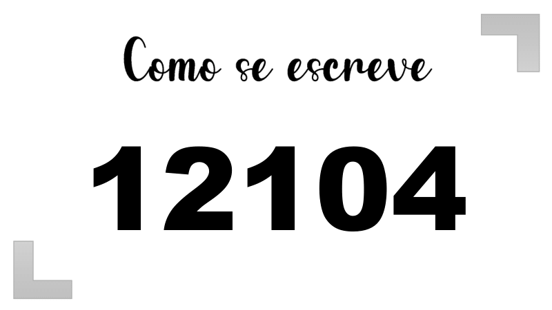 Imagem do número 12104