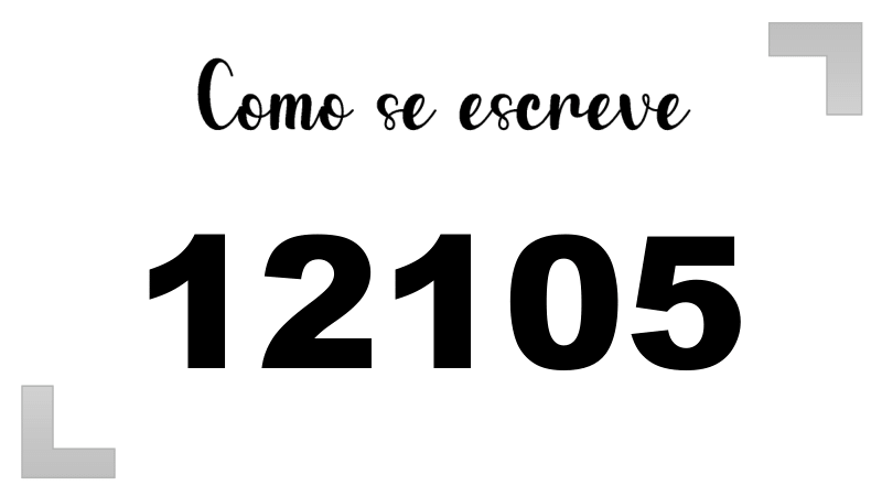 Imagem do número 12105