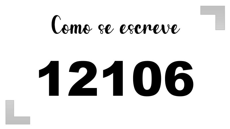 Imagem do número 12106