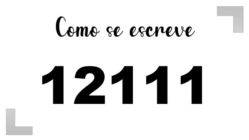 Imagem do número 12111