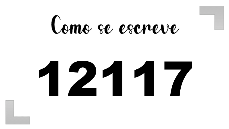 Imagem do número 12117