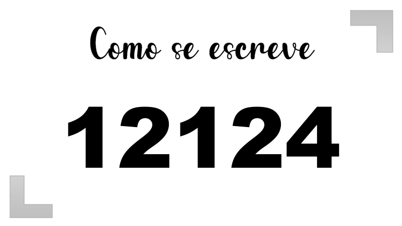 Imagem do número 12124