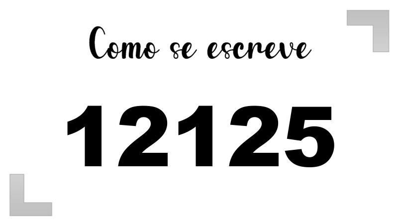 Imagem do número 12125