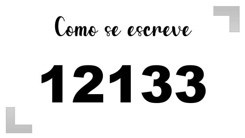 Imagem do número 12133