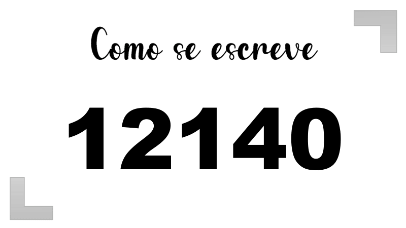 Imagem do número 12140
