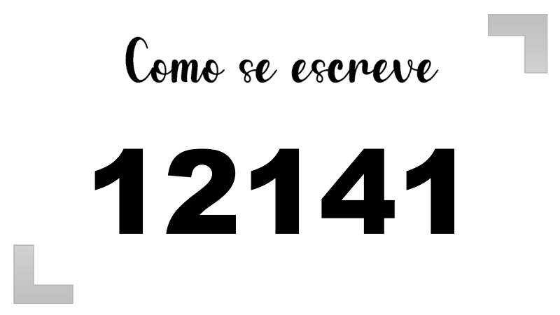 Imagem do número 12141