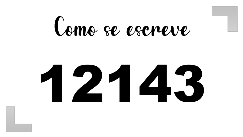 Imagem do número 12143