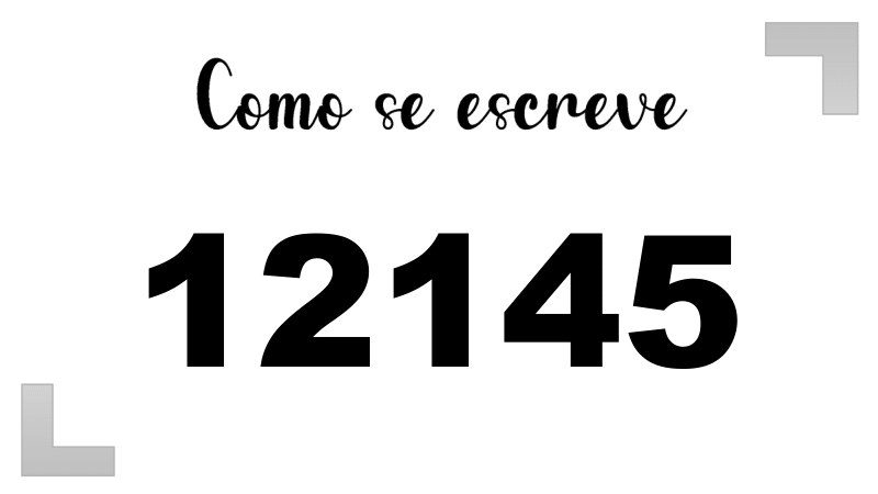 Imagem do número 12145