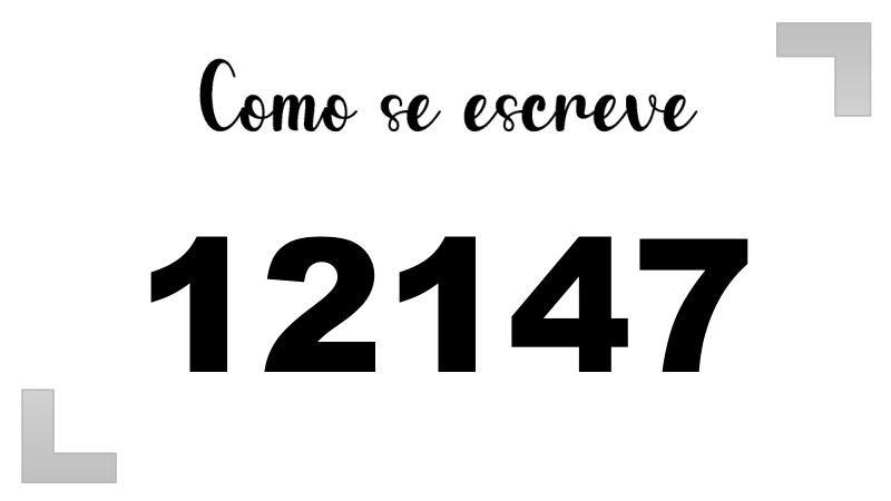 Imagem do número 12147