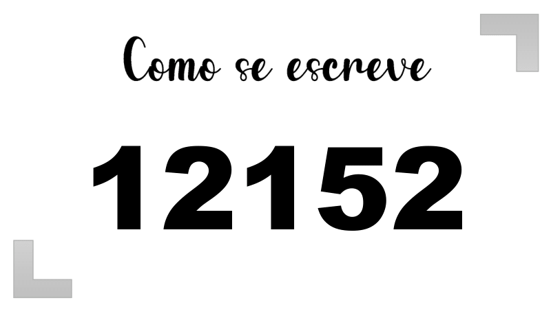 Imagem do número 12152
