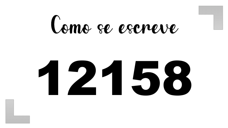 Imagem do número 12158