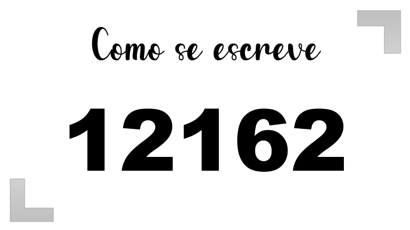 Imagem do número 12162