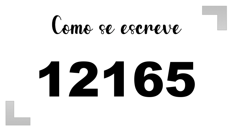 Imagem do número 12165