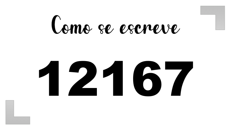 Imagem do número 12167