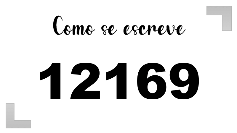 Imagem do número 12169