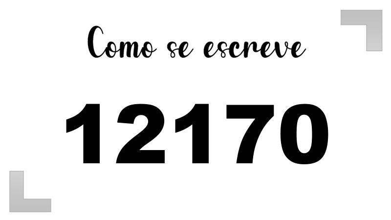 Imagem do número 12170