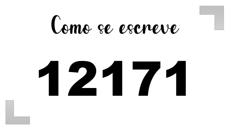 Imagem do número 12171