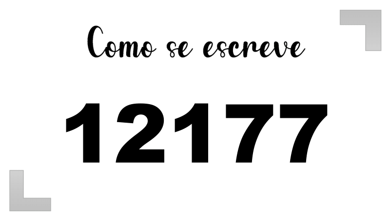 Imagem do número 12177