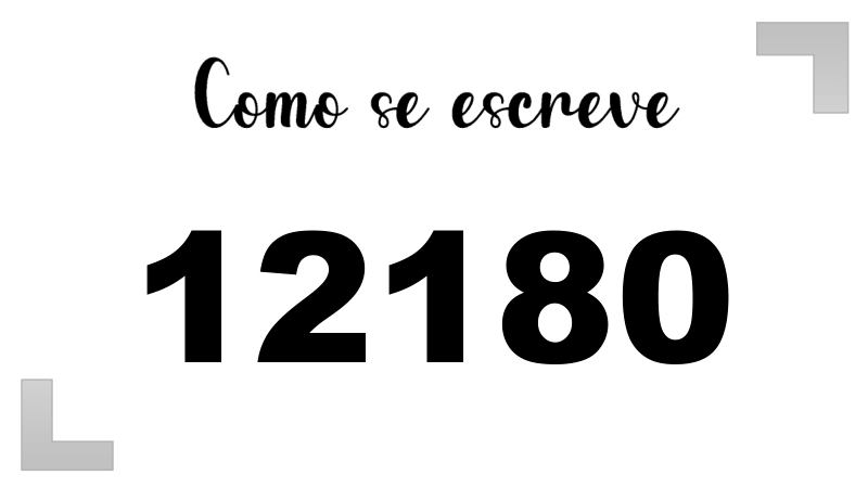 Imagem do número 12180