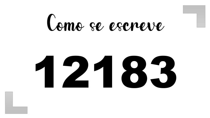 Imagem do número 12183