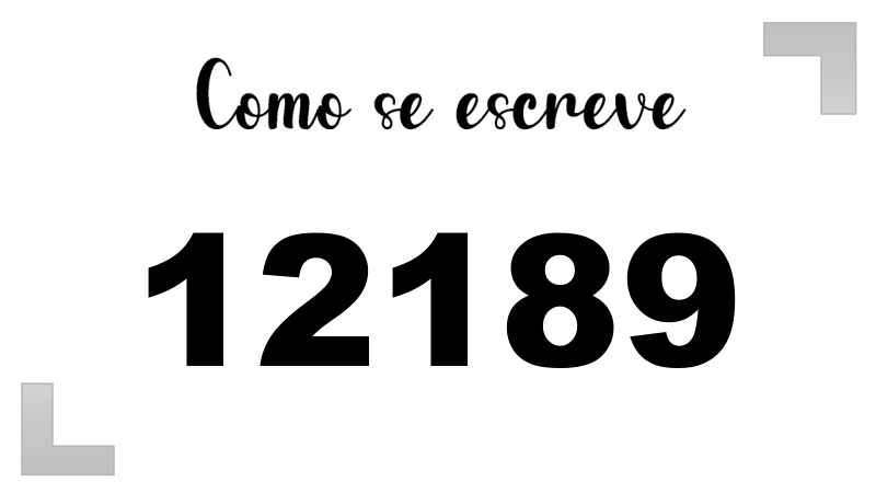 Imagem do número 12189
