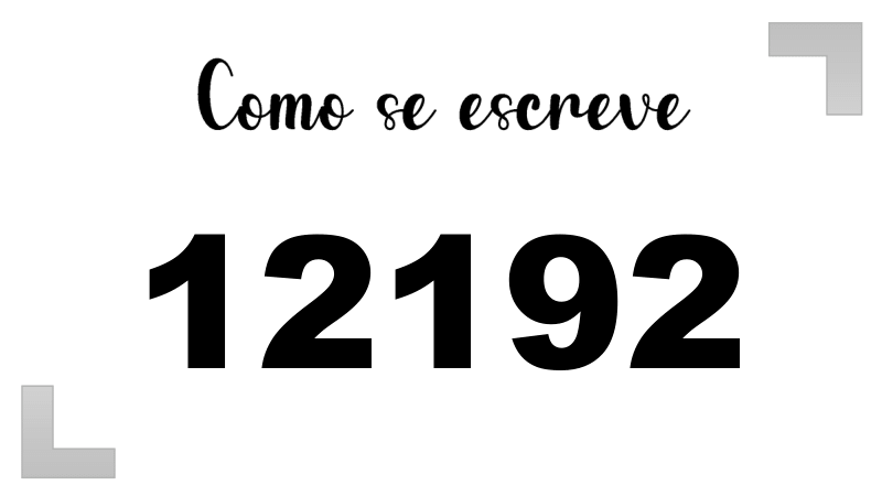 Imagem do número 12192